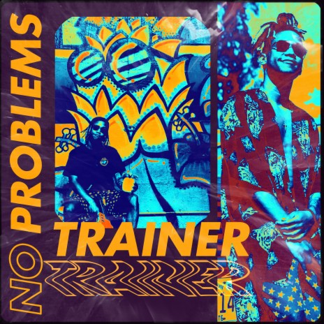 No Problems | Boomplay Music