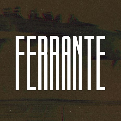 Ferrante (Boom Bap Type Beat) | Boomplay Music