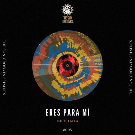 Eres Para Mí (Extended Mix) | Boomplay Music