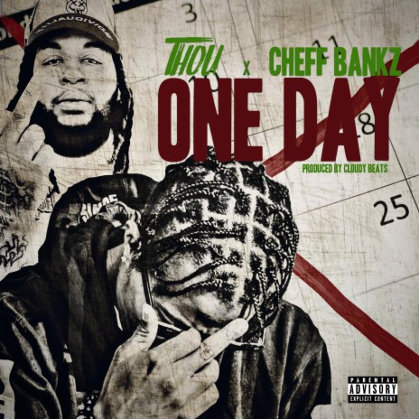 ONE DAY ft. CHEFF BANKS