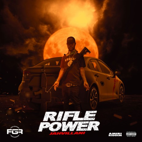 Rifle Power | Boomplay Music