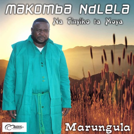 MAKOMBA NDLELA (Marungula) | Boomplay Music