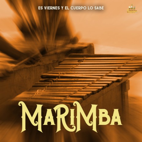 Bodas De Oro ft. Marimba Chiapas | Boomplay Music