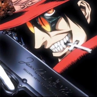 Hellsing