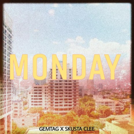 Monday | Boomplay Music