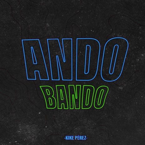 Ando Bando ft. Pandora Beats | Boomplay Music