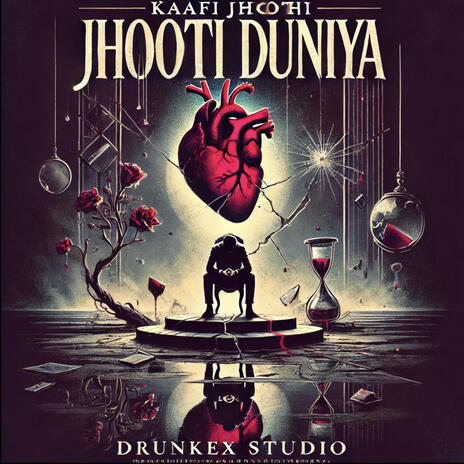 Kaafi Jhoothi Duniya | Boomplay Music