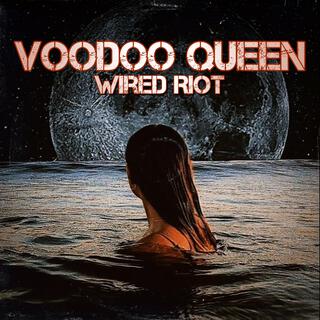 Voodoo Queen