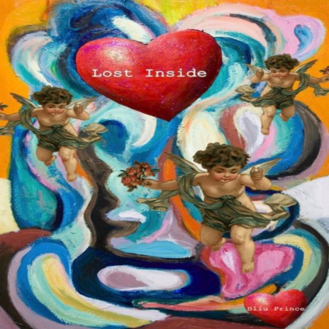 Lost Inside | Boomplay Music