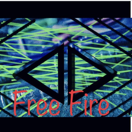 Free Fire (Freestyle) | Boomplay Music