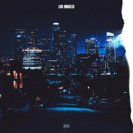 Los Angeles ft. Mike One | Boomplay Music