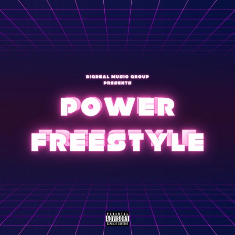 Power (Freestyle) | Boomplay Music