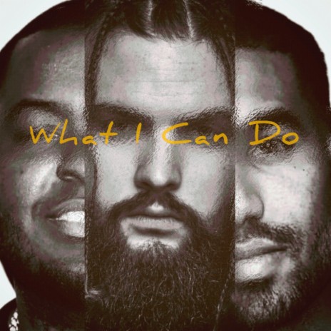 What I Can Do ft. Sean Kingston & Futuristic | Boomplay Music