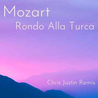 Mozart Rondo Alla Turca (Progressive House Remix)