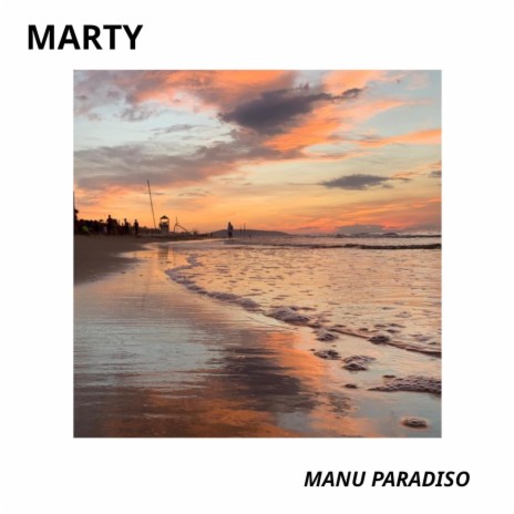 MARTY | Boomplay Music