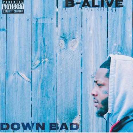 Down Bad | Boomplay Music