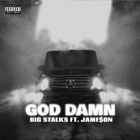 God Damn ft. JAME$ON & EXL Prod. | Boomplay Music