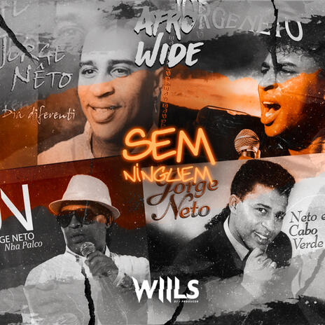 Sem Ninguem (Afro House) ft. Wiils | Boomplay Music