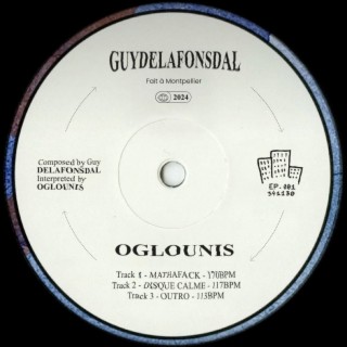 OGLOUNISDELAFONSDAL