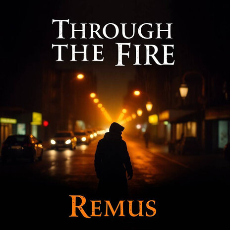 Through the Fire | Boomplay Music