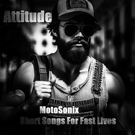 Attitude | Boomplay Music