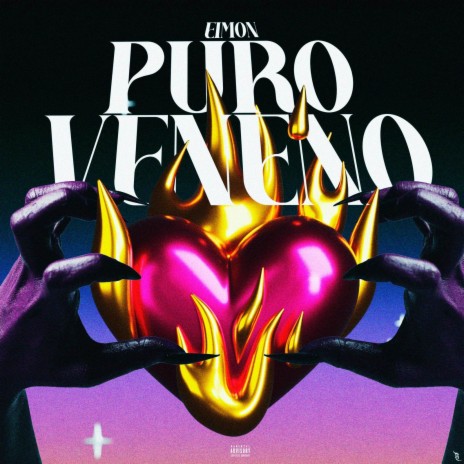 PURO VENENO | Boomplay Music