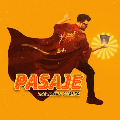 Pasaje | Boomplay Music