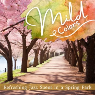 Refreshing Jazz Spent in a Spring Park