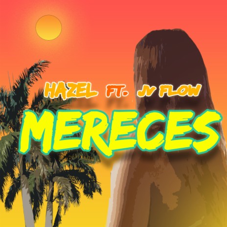 Mereces ft. Jv Flow | Boomplay Music