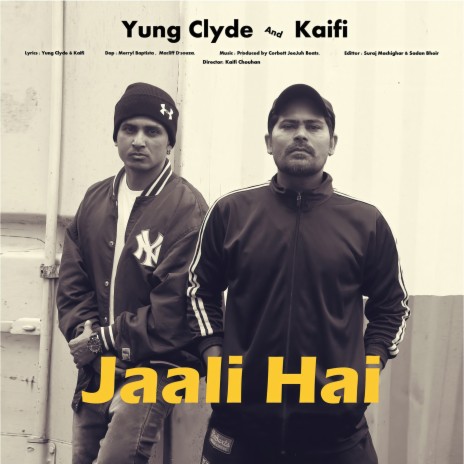 Jaali Hai ft. Kaifi | Boomplay Music