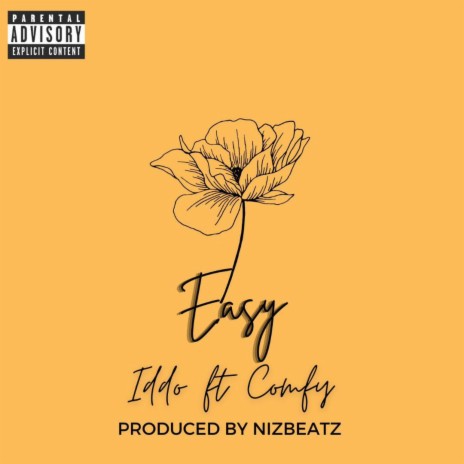 Eazy ft. Confy | Boomplay Music