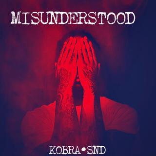 MISUNDERSTOOD