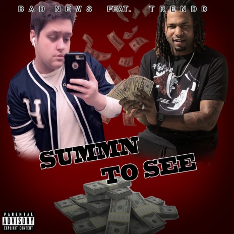 Summn to See ft. Trendd | Boomplay Music