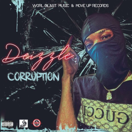 Corruption - Explicit | Boomplay Music