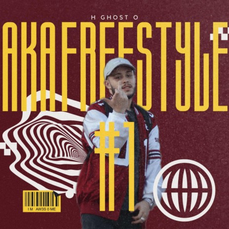 Aka freestyle #1 ft. Angelo & Rap Ghost | Boomplay Music