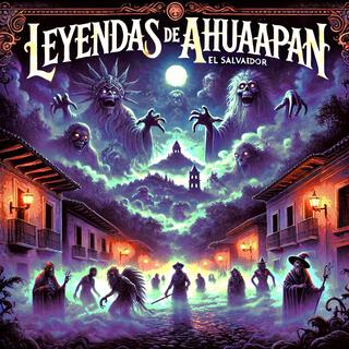 Leyendas de Ahuachapan