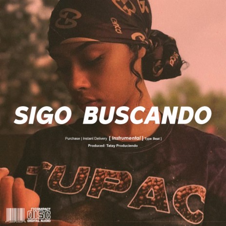 Sigo Buscando (Instrumental De Rap Desahogo) | Boomplay Music