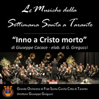 INNO A CRISTO MORTO (funeral march)