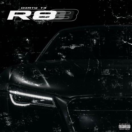 R8 (feat. T 3)