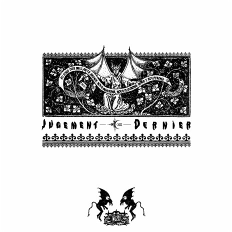 JUGEMENT DERNIER ft. GaraXIII | Boomplay Music