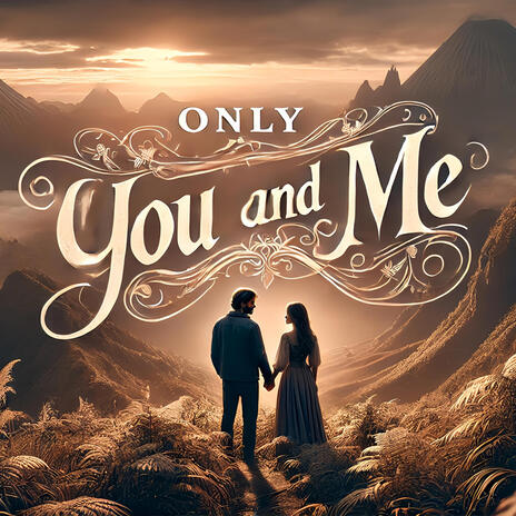 Only You and Me (Alternate Version) | Boomplay Music