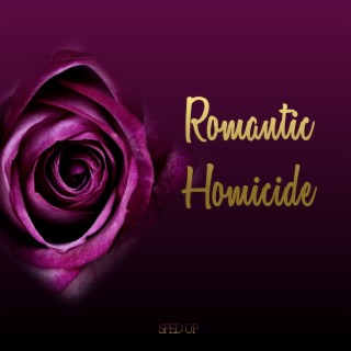 Romantic Homicide