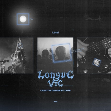 Longue Vie | Boomplay Music