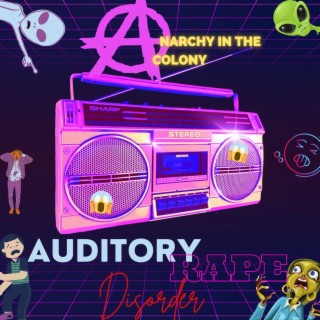 Auditory Rape Disorder