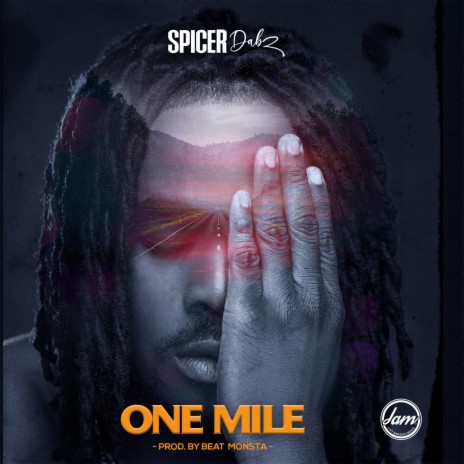 ONE MILE | Boomplay Music