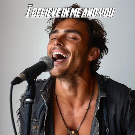 I believe in me and you | Boomplay Music