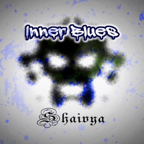 Inner Blues ft. Moinak Dutta