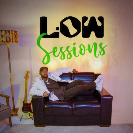 LOW Session#2 - Baki | Boomplay Music