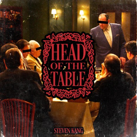 Head of the Table | Boomplay Music