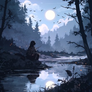Tranquil Moonlight